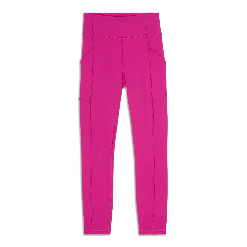 Breezy Style Invigorate High-Rise Tight - Resale