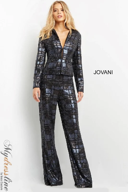 Relaxed Layers Jovani 07166