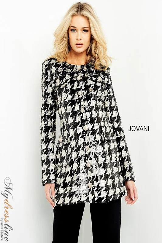 Cozy Looks Jovani M3393