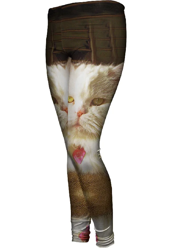 Fashion Must-have Lavish Life Cat