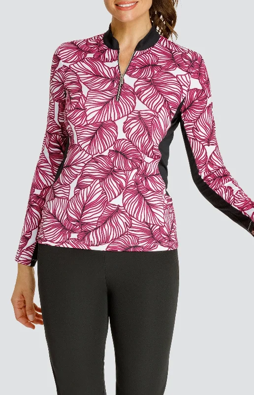 Casual Blazers Lila Grace Top - Escalate