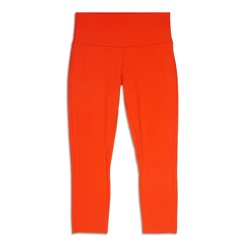 Youthful Vitality lululemon Align™ High-Rise Crop - Resale