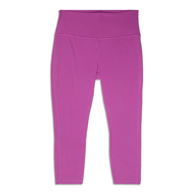 Trendy Items lululemon Align™ High-Rise Crop - Resale