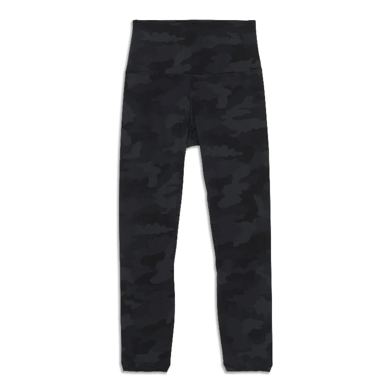 Sports And Leisure lululemon Align™ High-Rise Crop - Resale