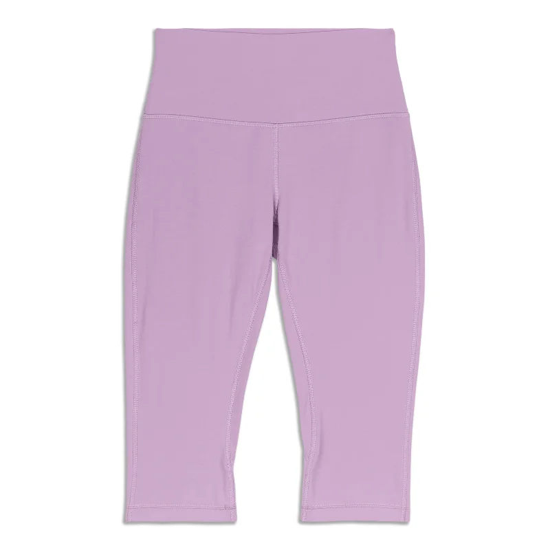 Celebrity Picks lululemon Align™ High-Rise Crop - Resale