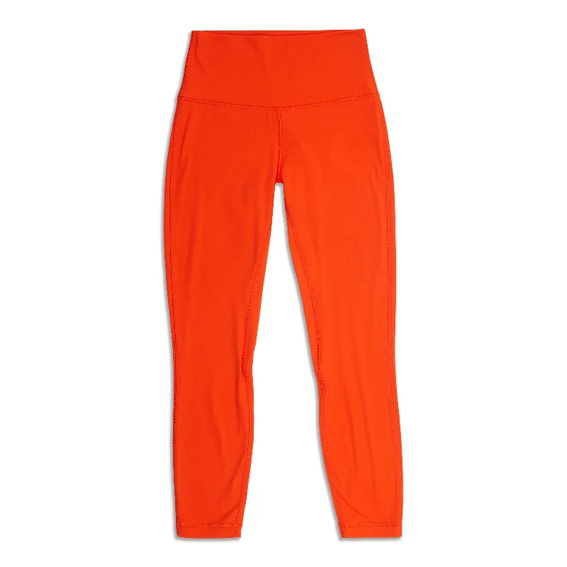 Economic Outlook lululemon Align™ High-Rise Pant - Resale