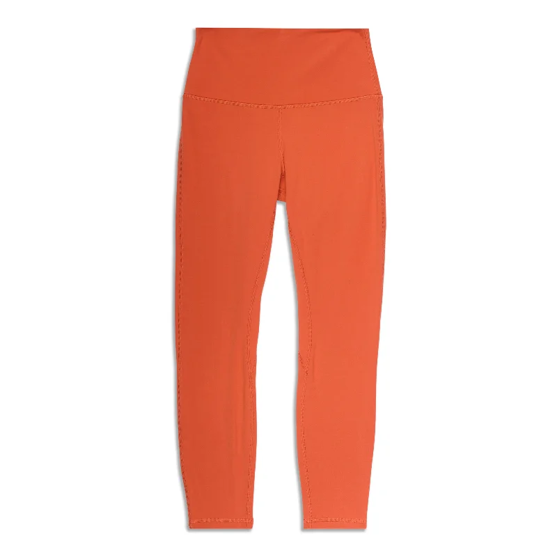 Weekend Style lululemon Align™ High-Rise Pant - Resale