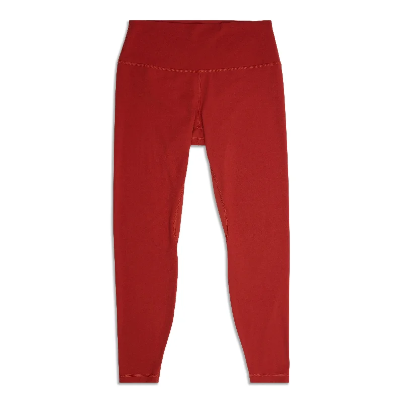 Personalized Wear lululemon Align™ High-Rise Pant - Resale
