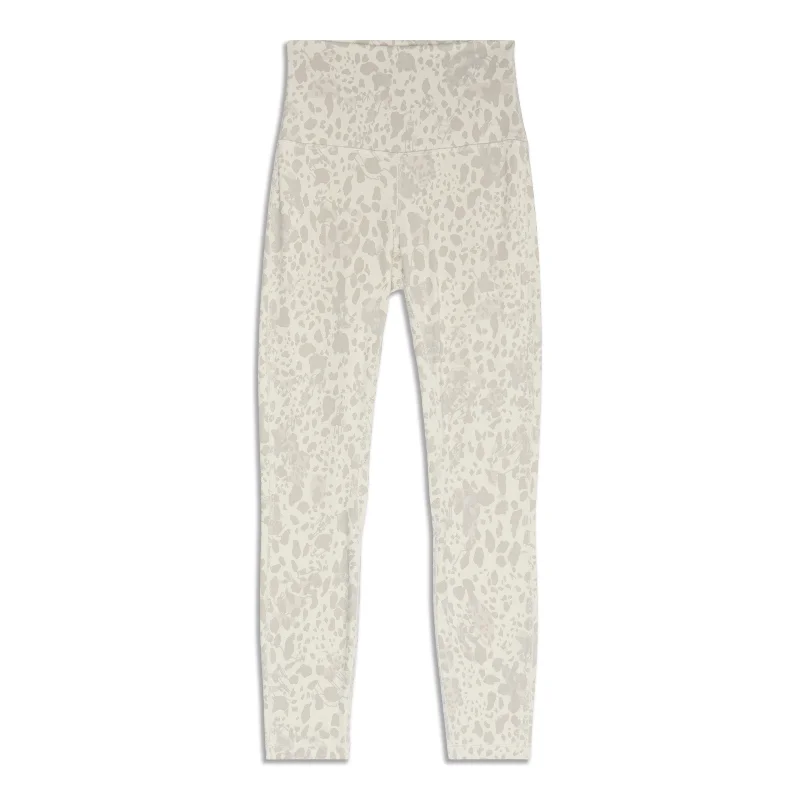 Urban Comfort lululemon Align™ High-Rise Pant - Resale