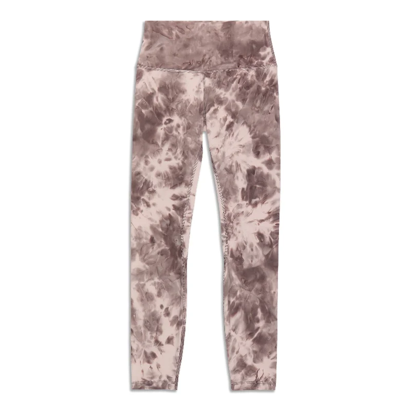 Fashionable Ease lululemon Align™ High-Rise Pant - Resale