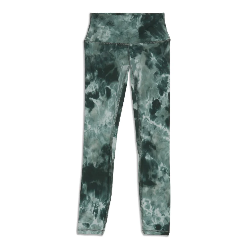 Cozy Chic Wear lululemon Align™ High-Rise Pant - Resale