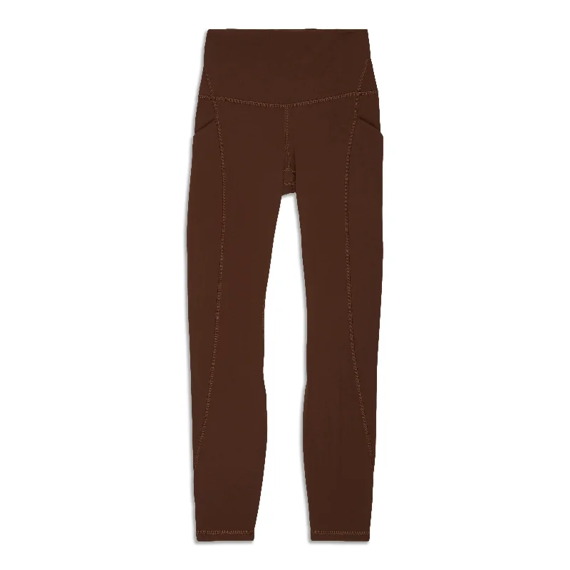 High Street Style lululemon Align™ High-Rise Pant With Pockets - Resale