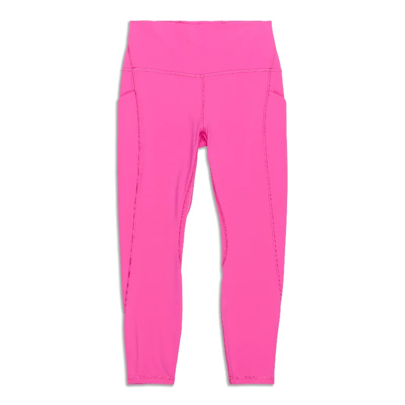 Cozy Chic Trends lululemon Align™ High-Rise Pant With Pockets - Resale