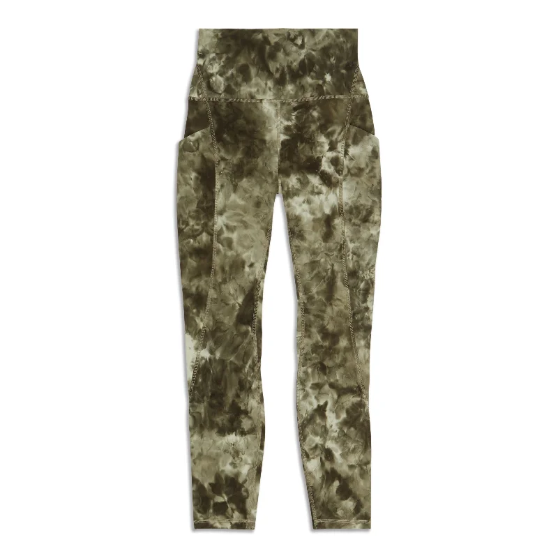 Elegant Dressing lululemon Align™ High-Rise Pant With Pockets - Resale