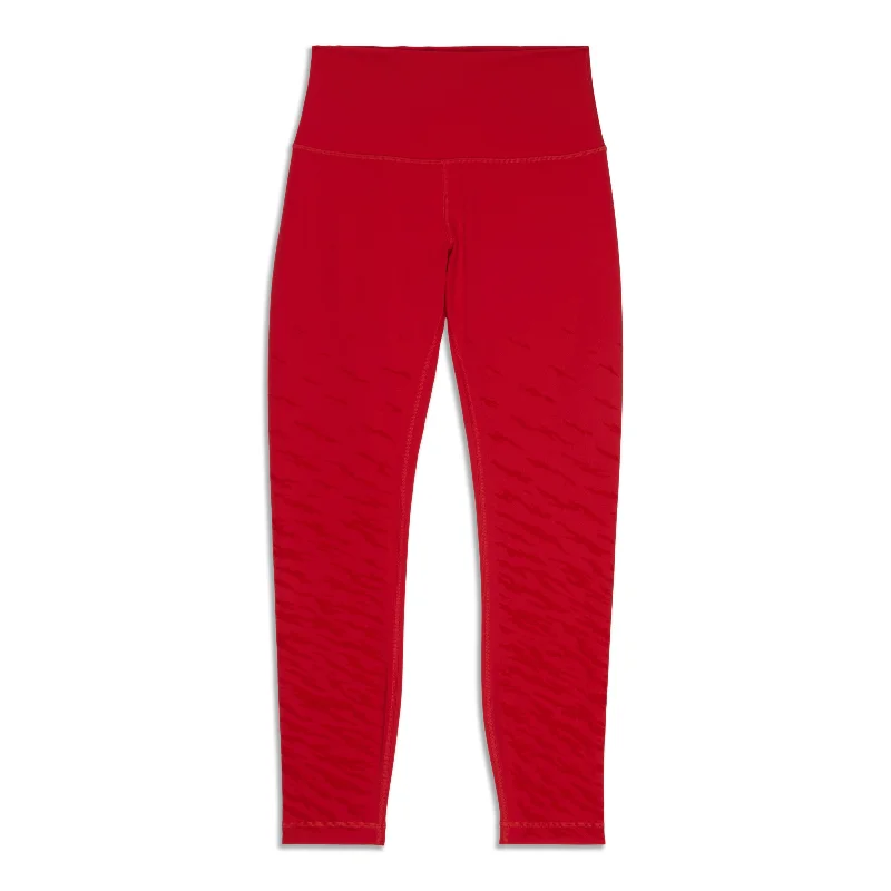 Versatile Itinerary Lunar New Year Wunder Under High-Rise Tight - Resale