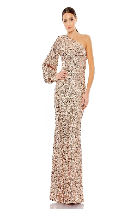 Tailored Trousers Mac Duggal 26717