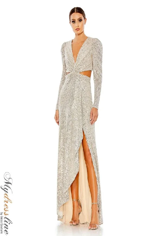 Urban Essentials Mac Duggal 26739