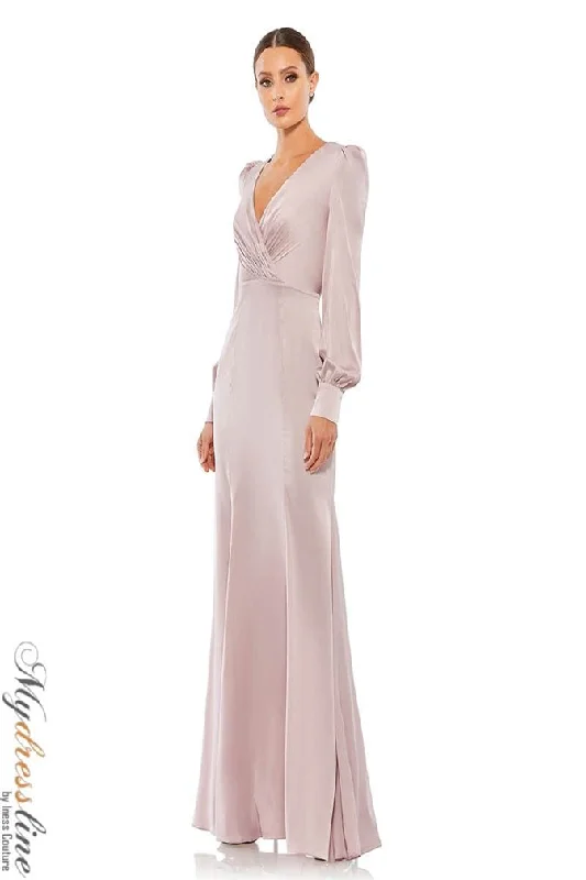 Versatile Knitwear Mac Duggal 55635