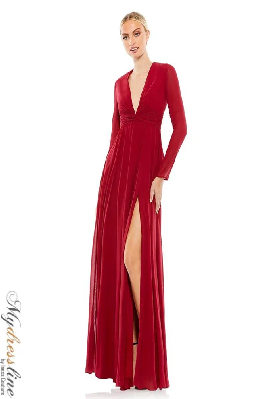 Comfy Styles Mac Duggal 55680
