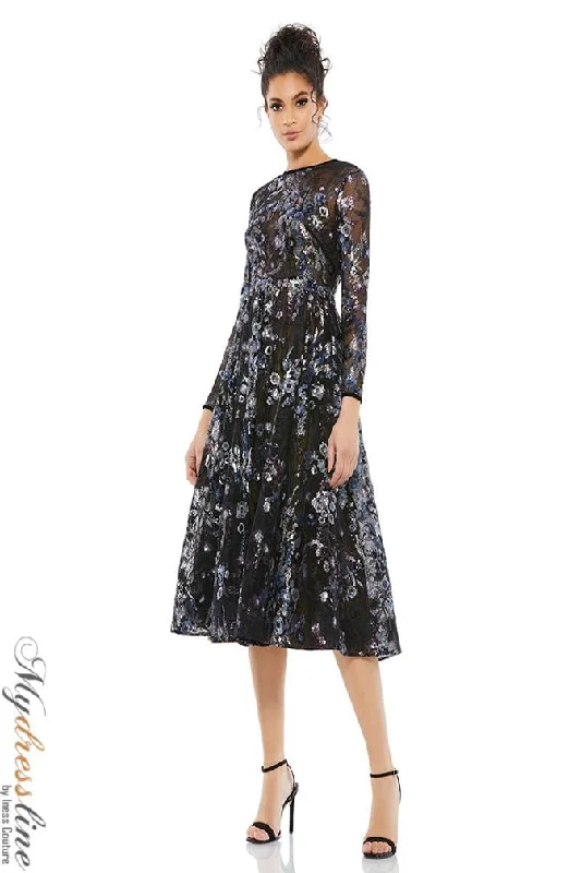 All-Day Wear Mac Duggal 67851