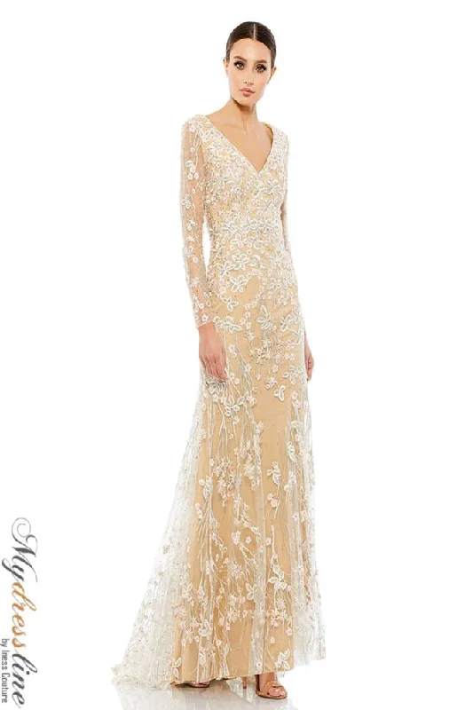 Smart Casual Wear Mac Duggal 67892