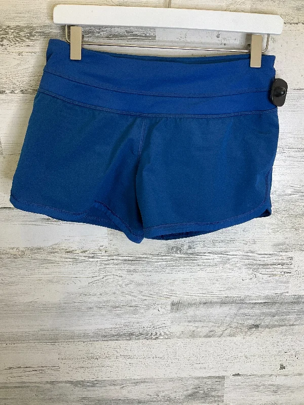 Denim Design Multi-colored Athletic Leggings Lululemon, Size 12