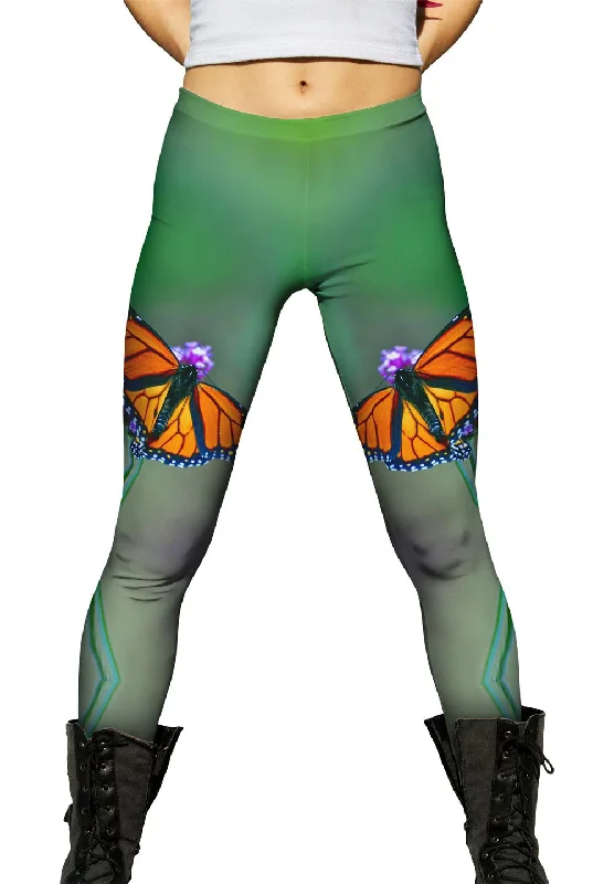Fashion Innovation Pretty Monarch Butterfly