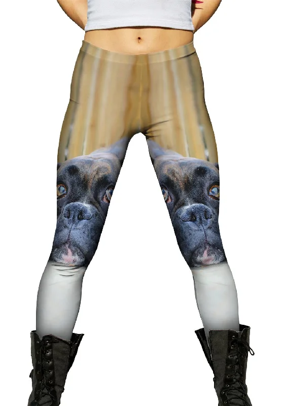Casual Choice Resting Boxer