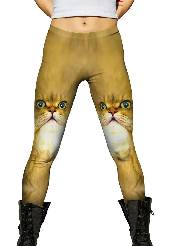Simple And Comfortable Soft Cat