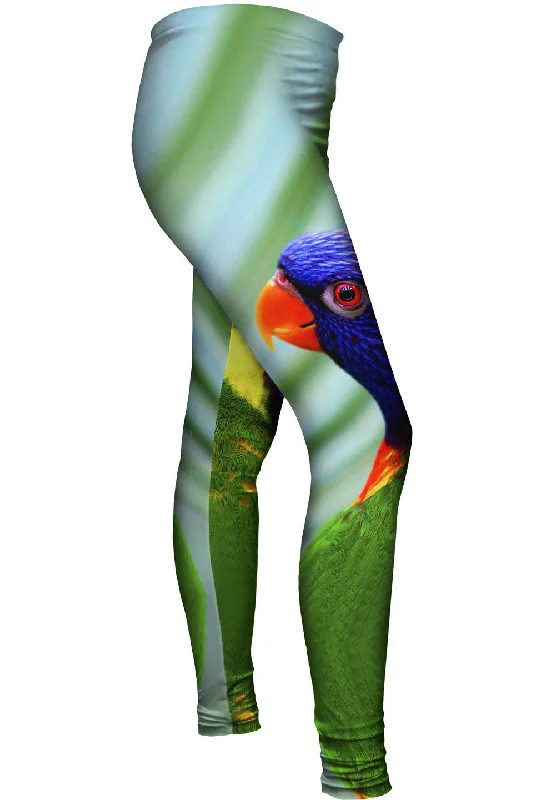 Classic Items Spunky Parrot