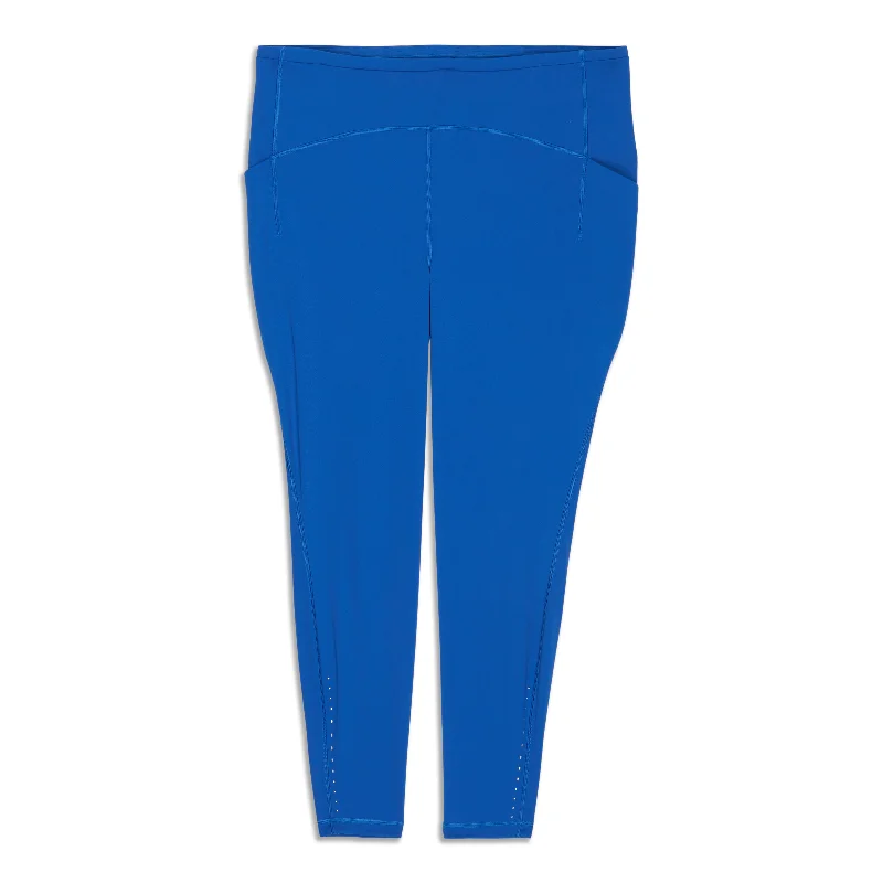 Carefree Swift Speed High-Rise Tight - Resale