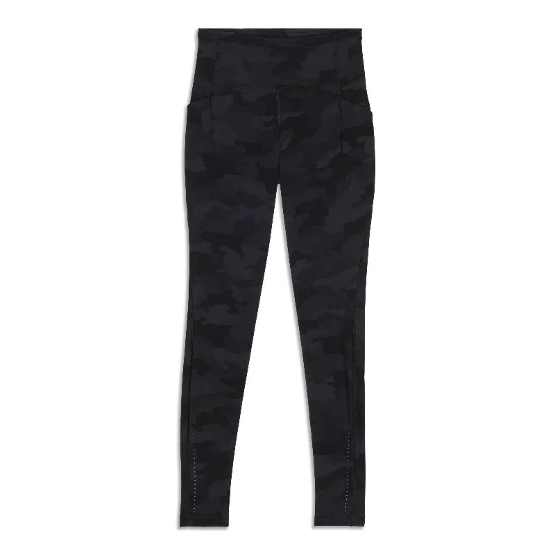 Urban Style Swift Speed High-Rise Tight - Resale