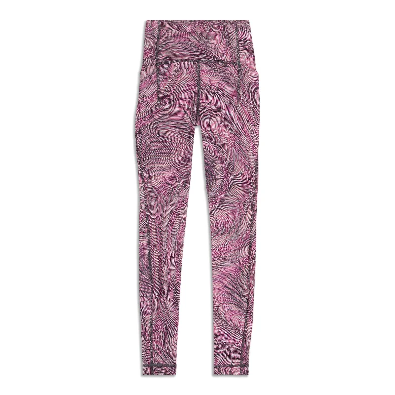 Soft Textures Swift Speed High-Rise Tight - Resale