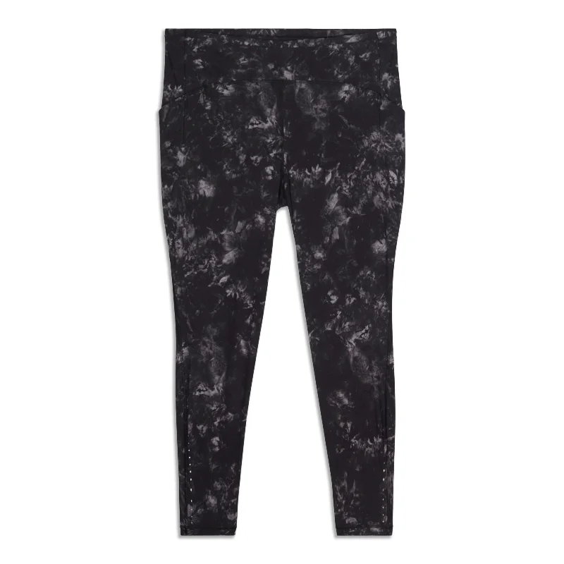 Luxe Comfort Swift Speed High-Rise Tight - Resale