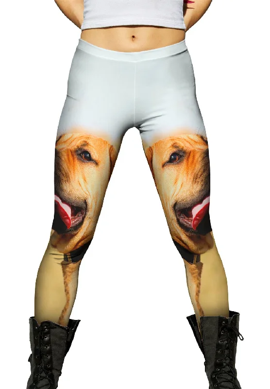 Versatile Comfort Tender Mastiff