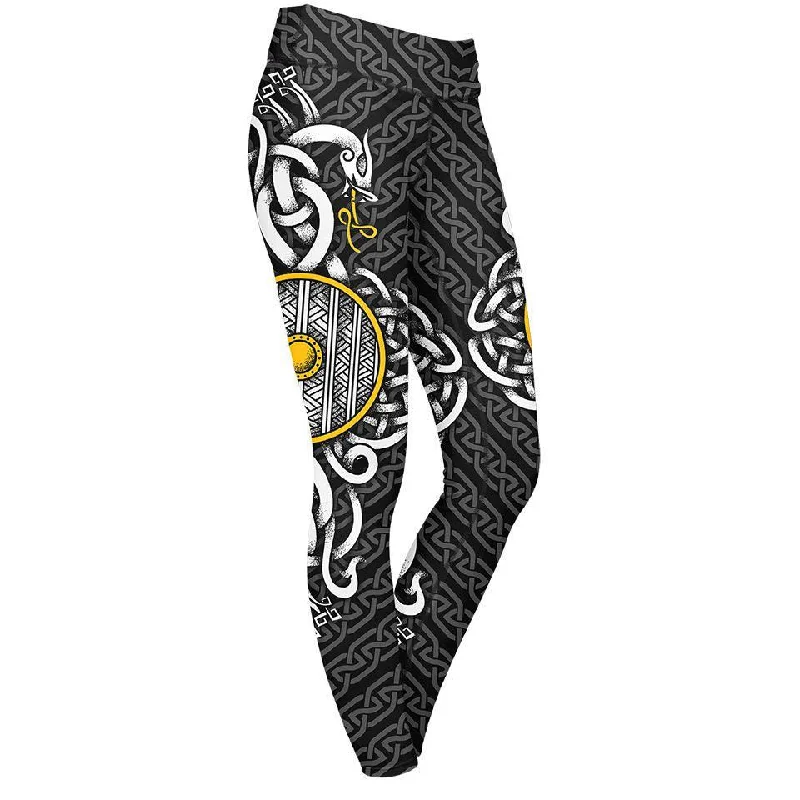Urban Jackets Thor Leggings