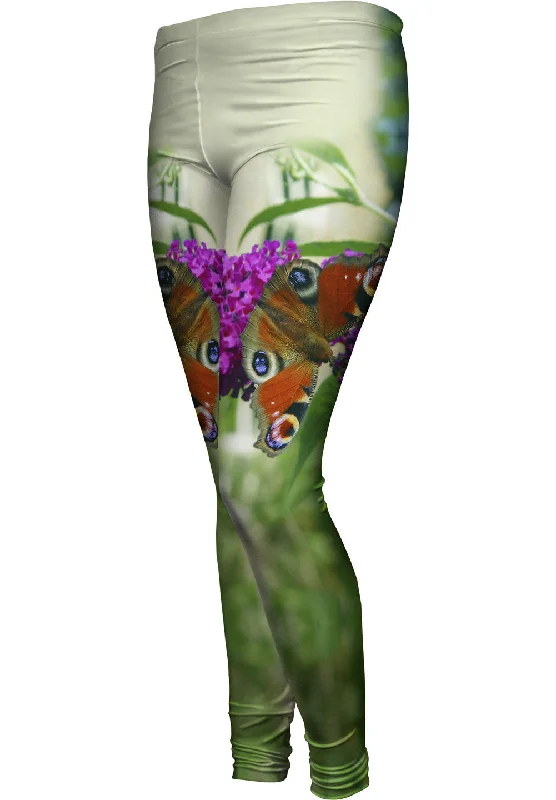 College Style Wispy Miss Butterfly