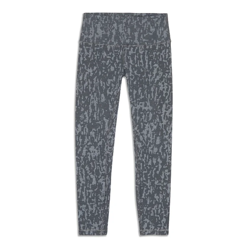 Refreshing Design Wunder Train High-Rise Tight - Resale