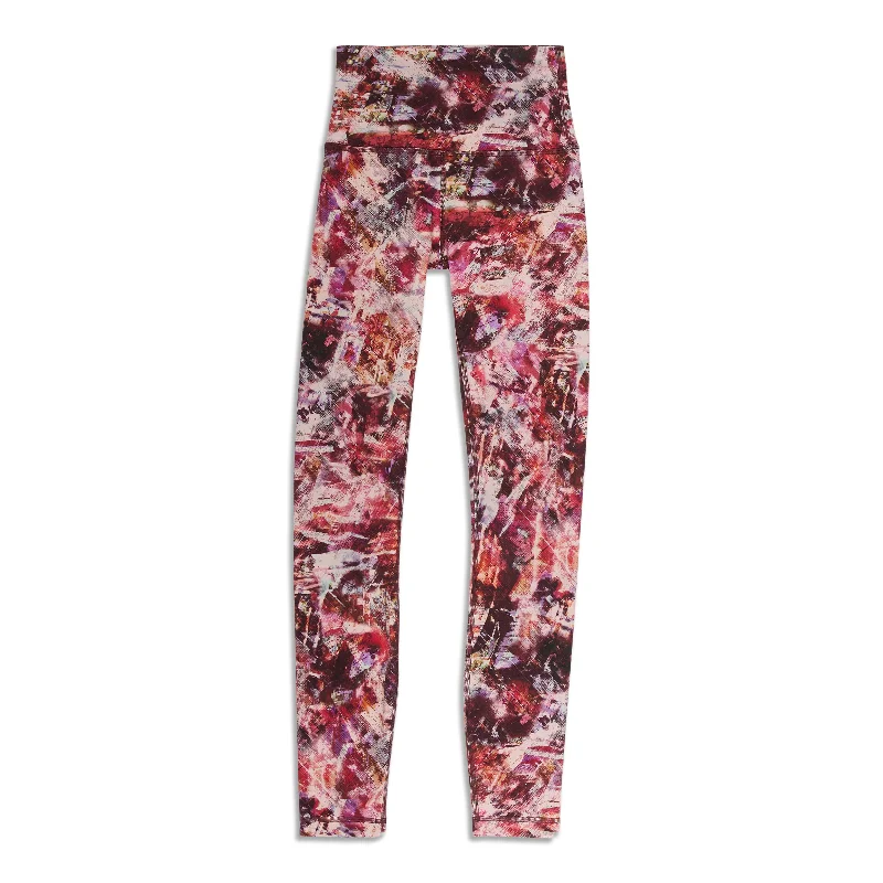 Urban Style Wunder Train High-Rise Tight - Resale