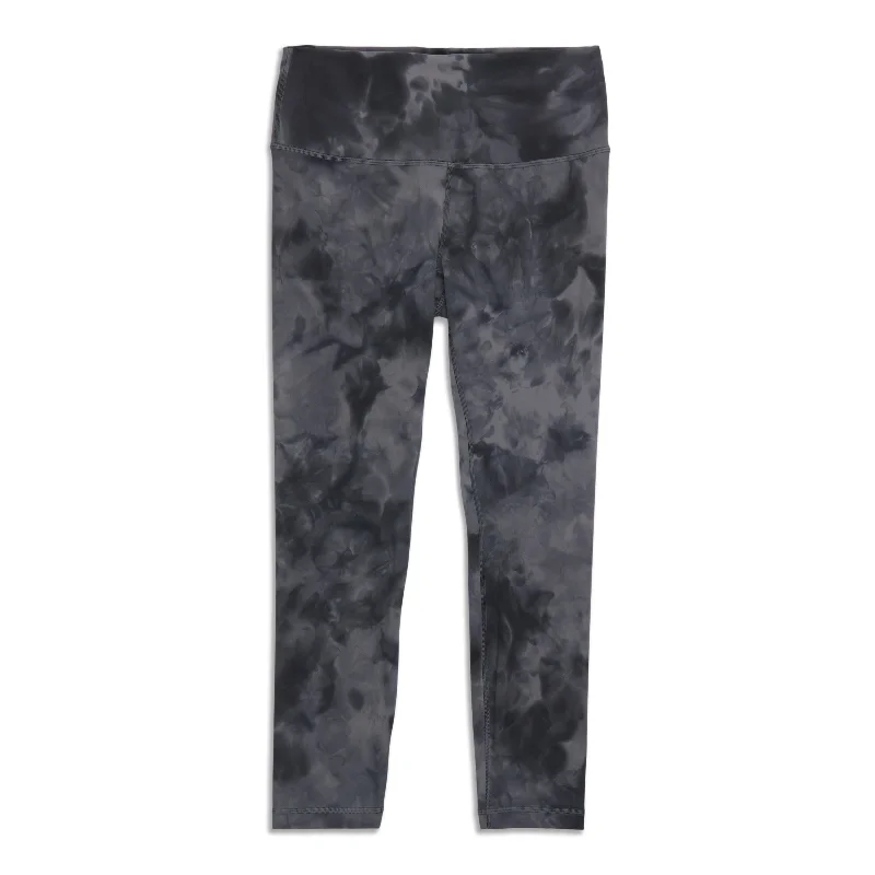 Youthful Style Wunder Train High-Rise Tight - Resale