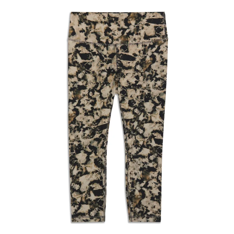 Age-reducing Style Wunder Train High-Rise Tight - Resale