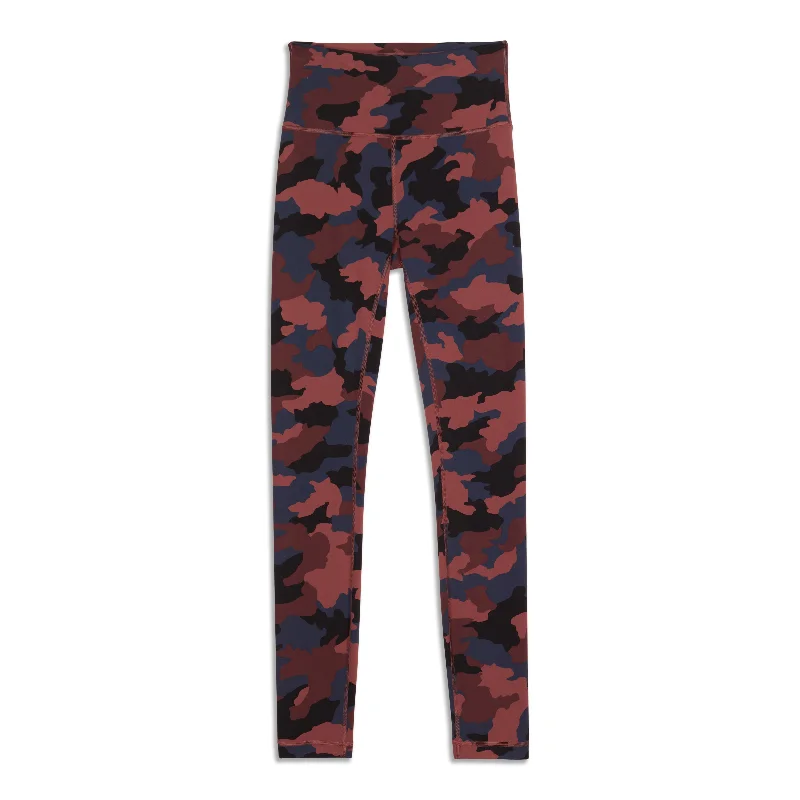 Advanced Customization Wunder Train High-Rise Tight - Resale