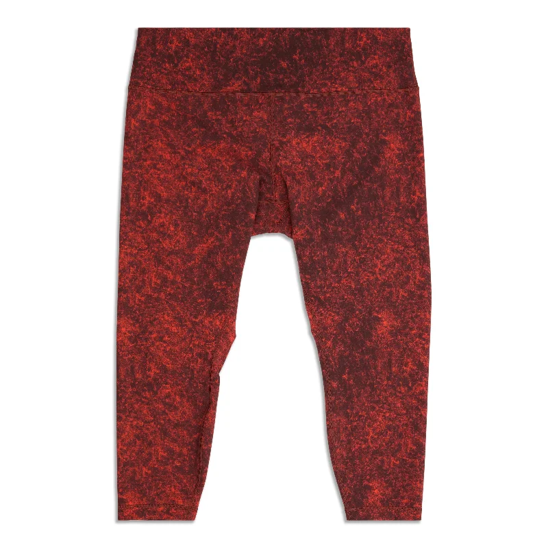 Effortless Dressing Wunder Train High-Rise Tight - Resale