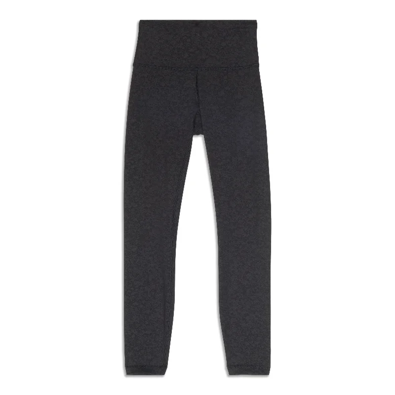 Effortless Comfort Wunder Train High-Rise Tight - Resale