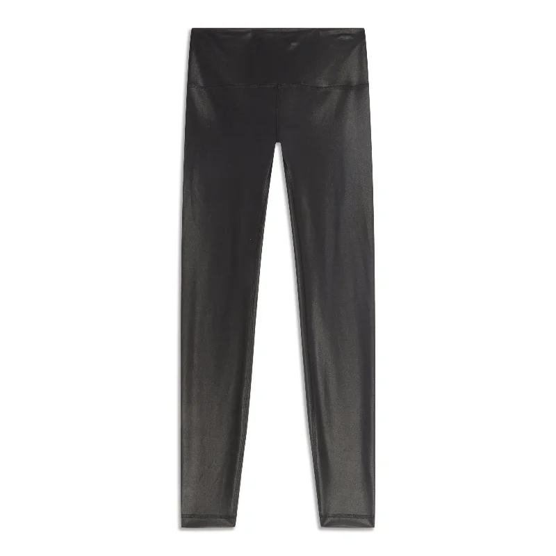 Noble Temperament Wunder Train High-Rise Tight - Resale