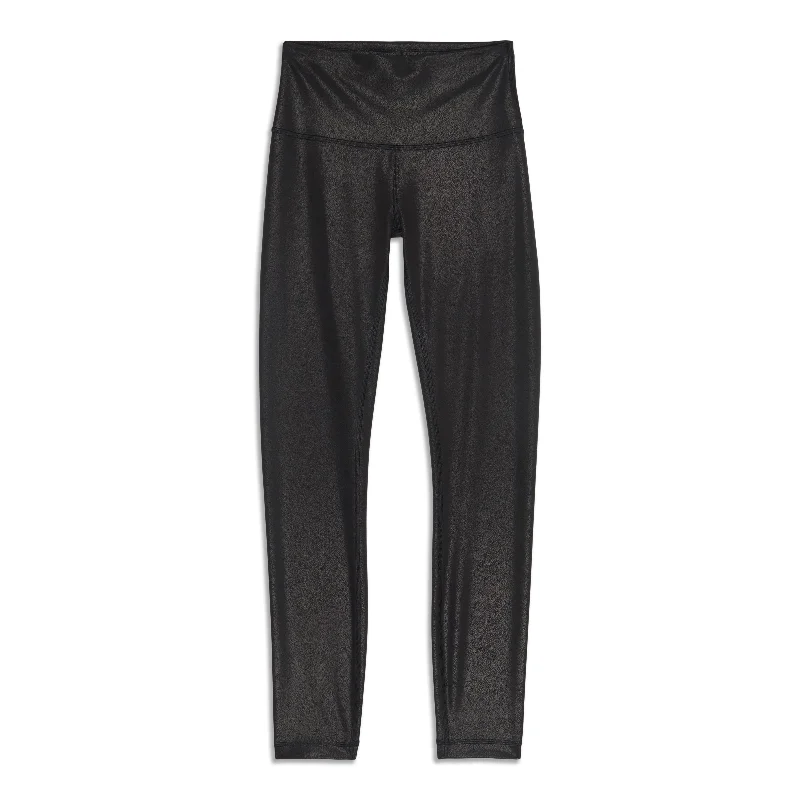 Cozy Apparel Wunder Train High-Rise Tight - Resale
