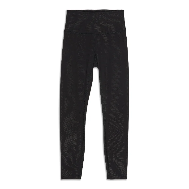 Designer Style Wunder Train High-Rise Tight - Resale