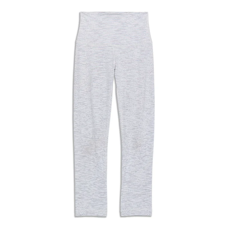 Goddess Style Wunder Under High-Rise Crop - Resale