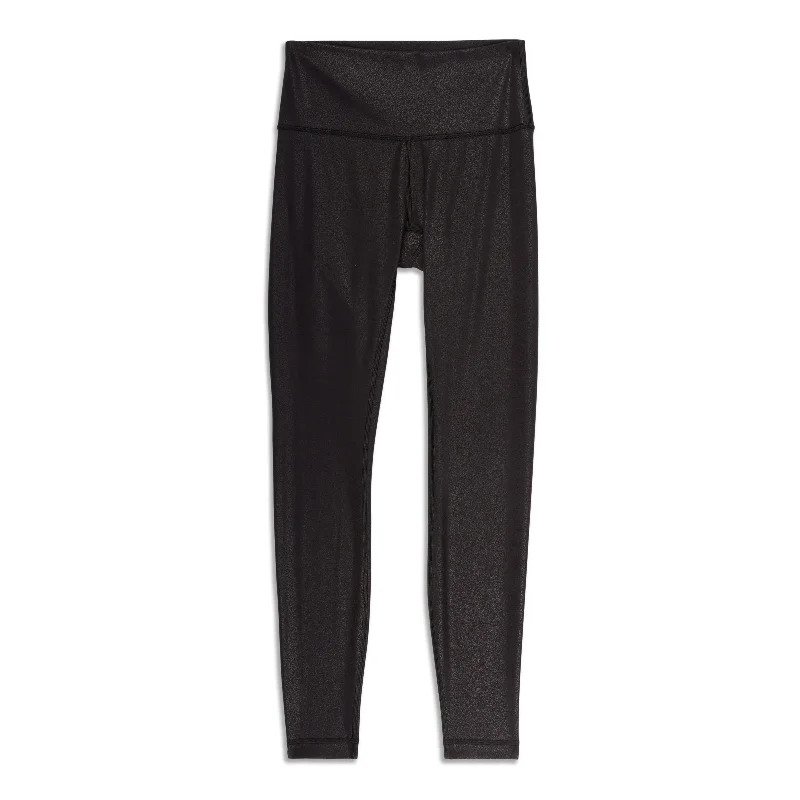 New Design Wunder Under High Rise Legging - Resale