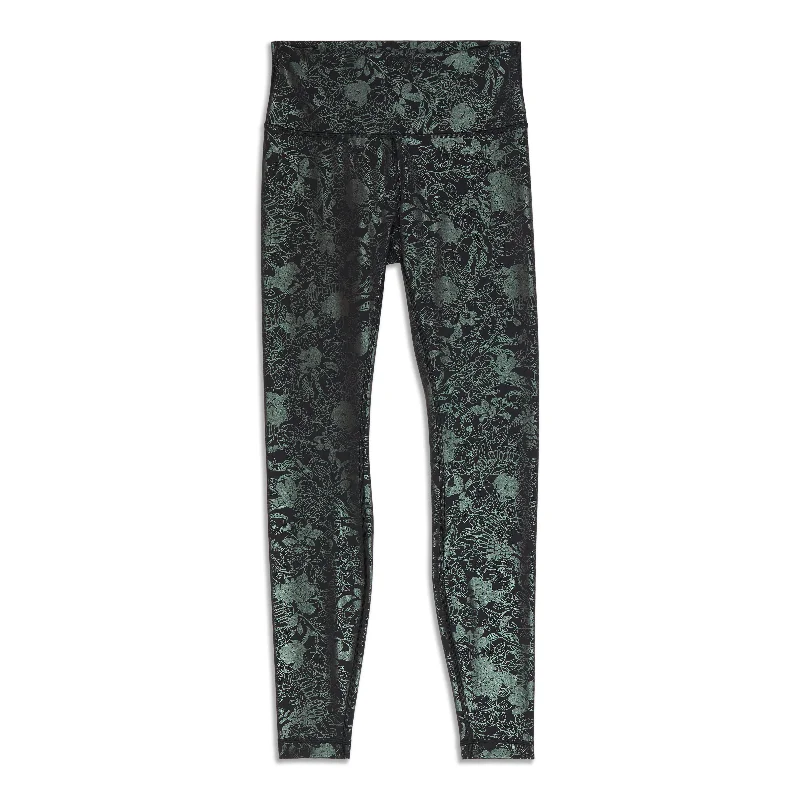 Weekend Comfort Wear Wunder Under High-Rise Tight - Resale